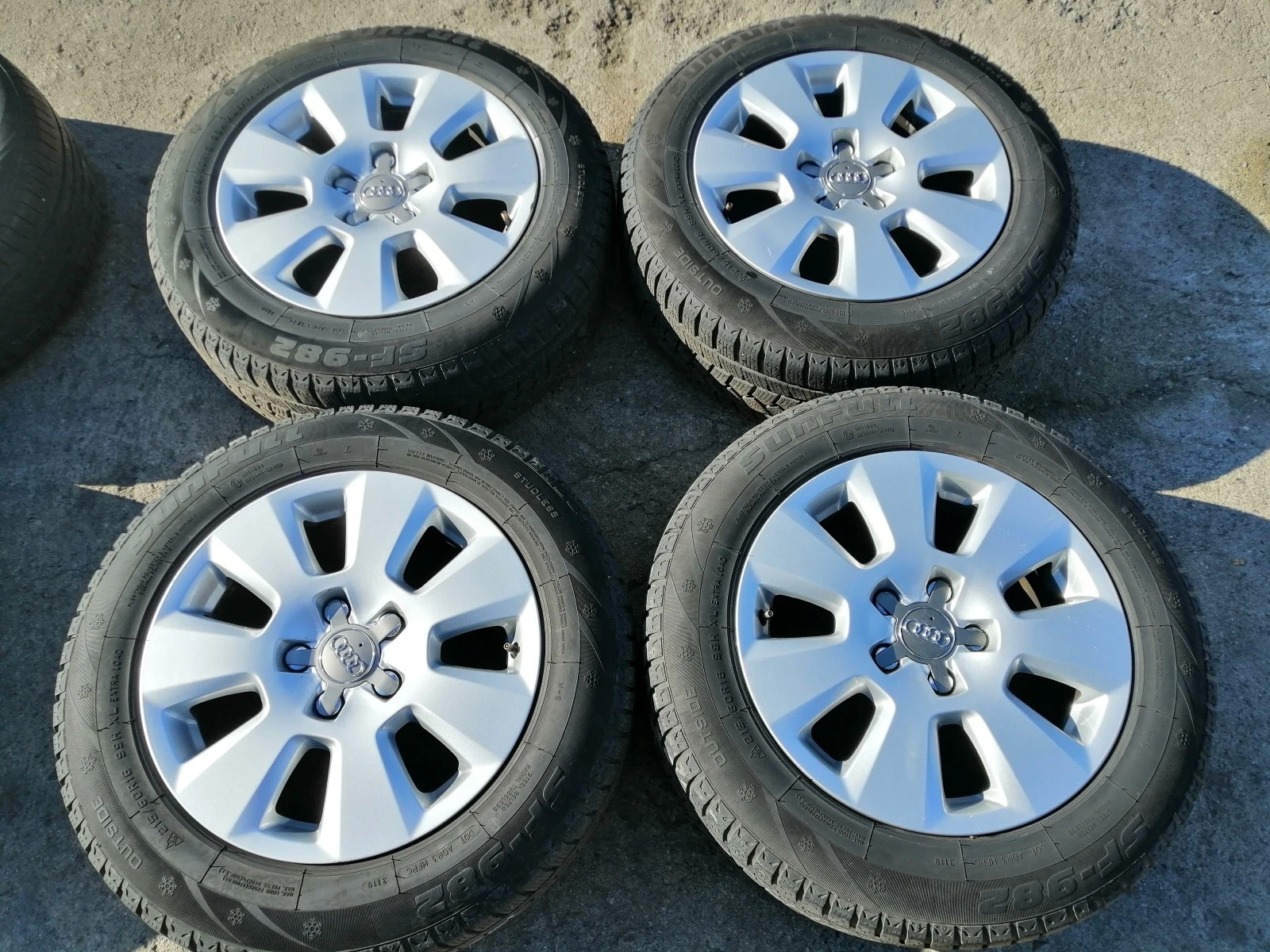   Audi A6 | Mobile.bg   1