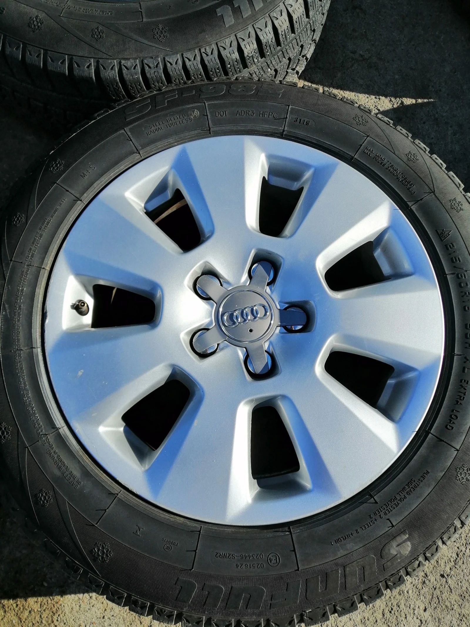   Audi A6 | Mobile.bg   5