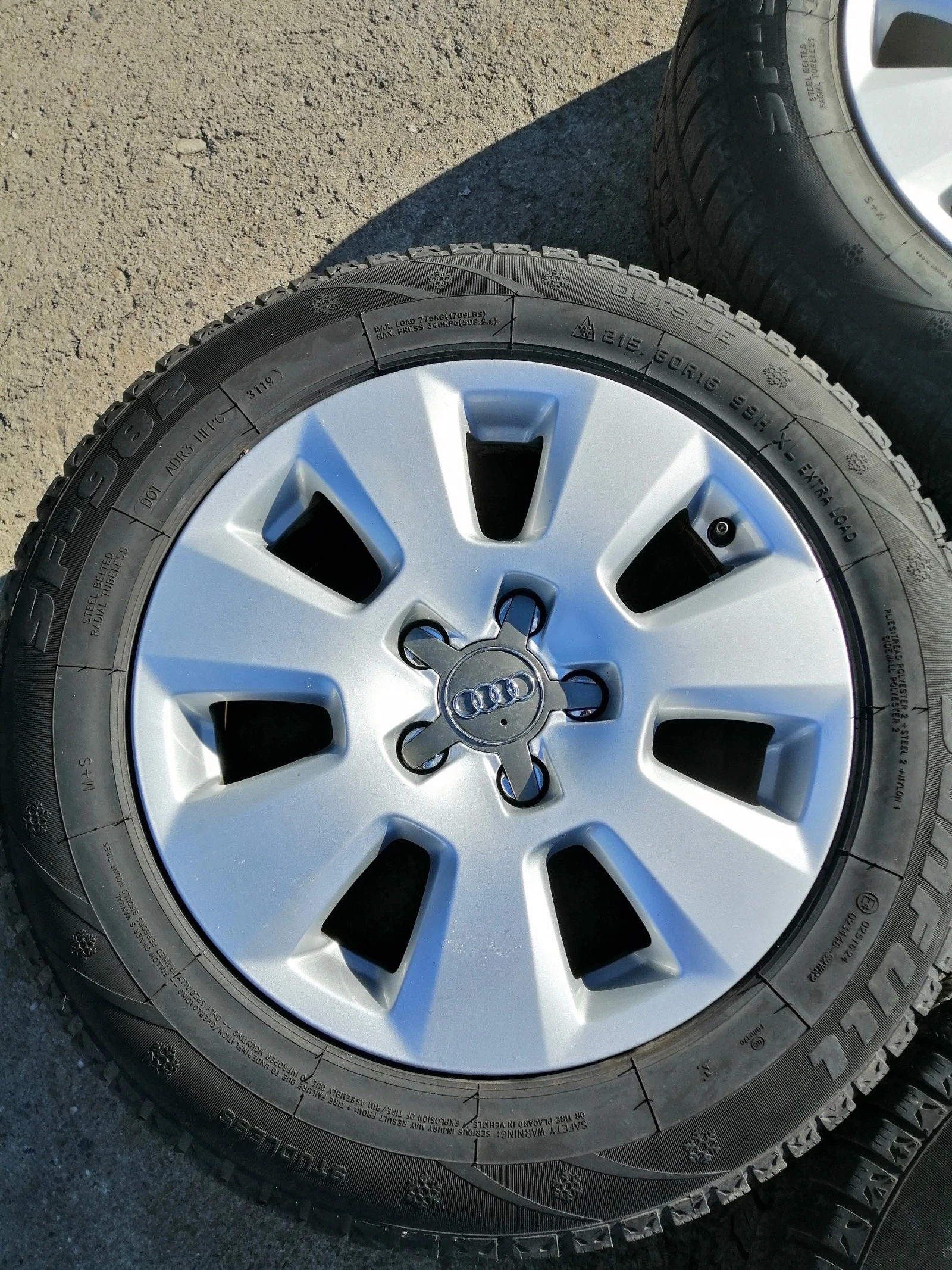   Audi A6 | Mobile.bg   6