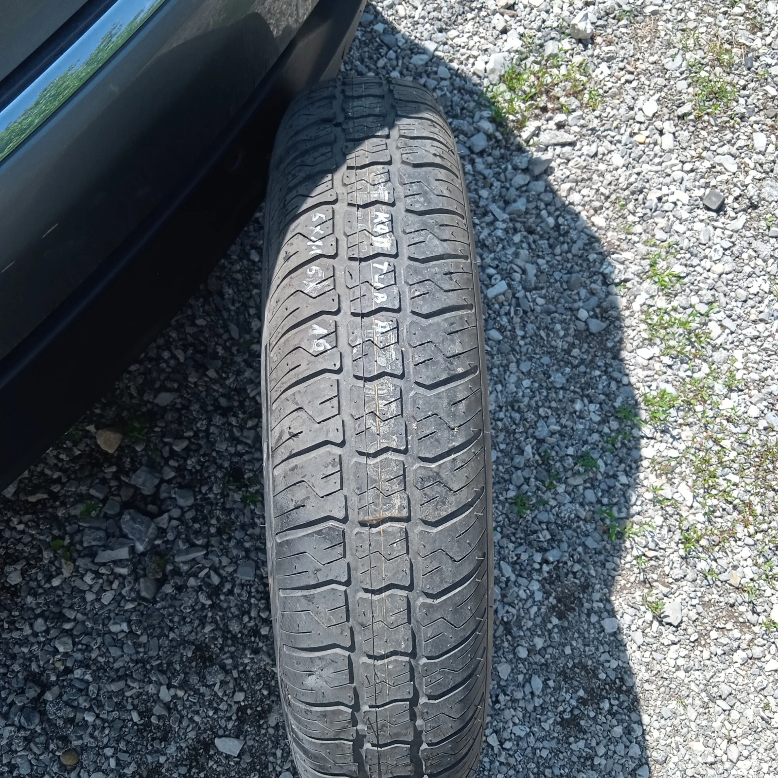    155/90R16  Chevrolet Captiva | Mobile.bg   2