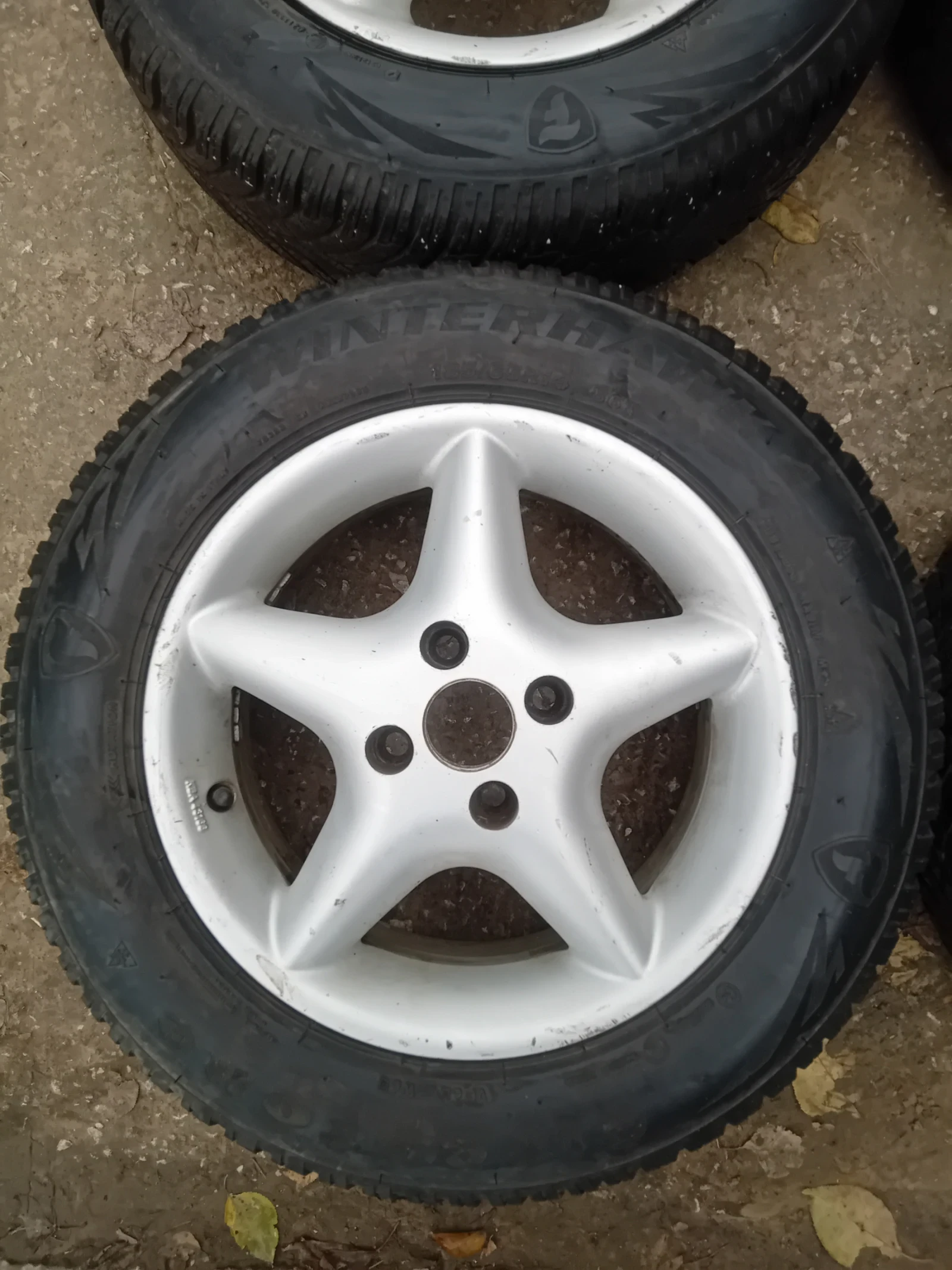 ���� � ������ 185/65R14 �� VW Passat | Mobile.bg � ����������� 4
