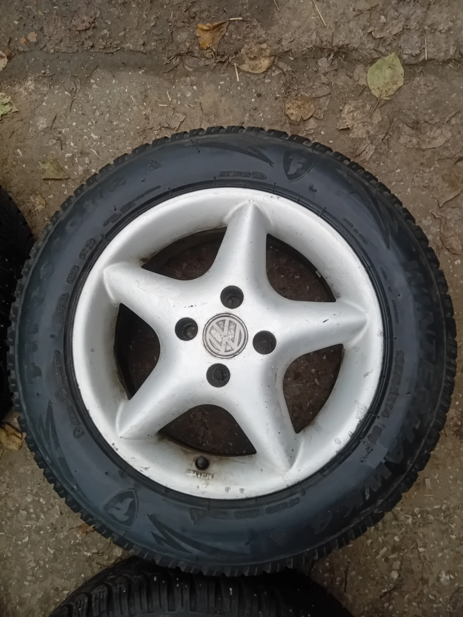 ���� � ������ 185/65R14 �� VW Passat | Mobile.bg � ����������� 3