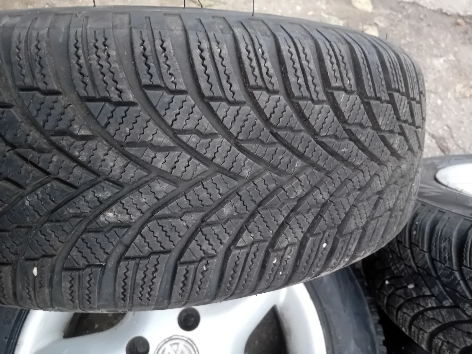 ���� � ������ 185/65R14 �� VW Passat | Mobile.bg � ����������� 10