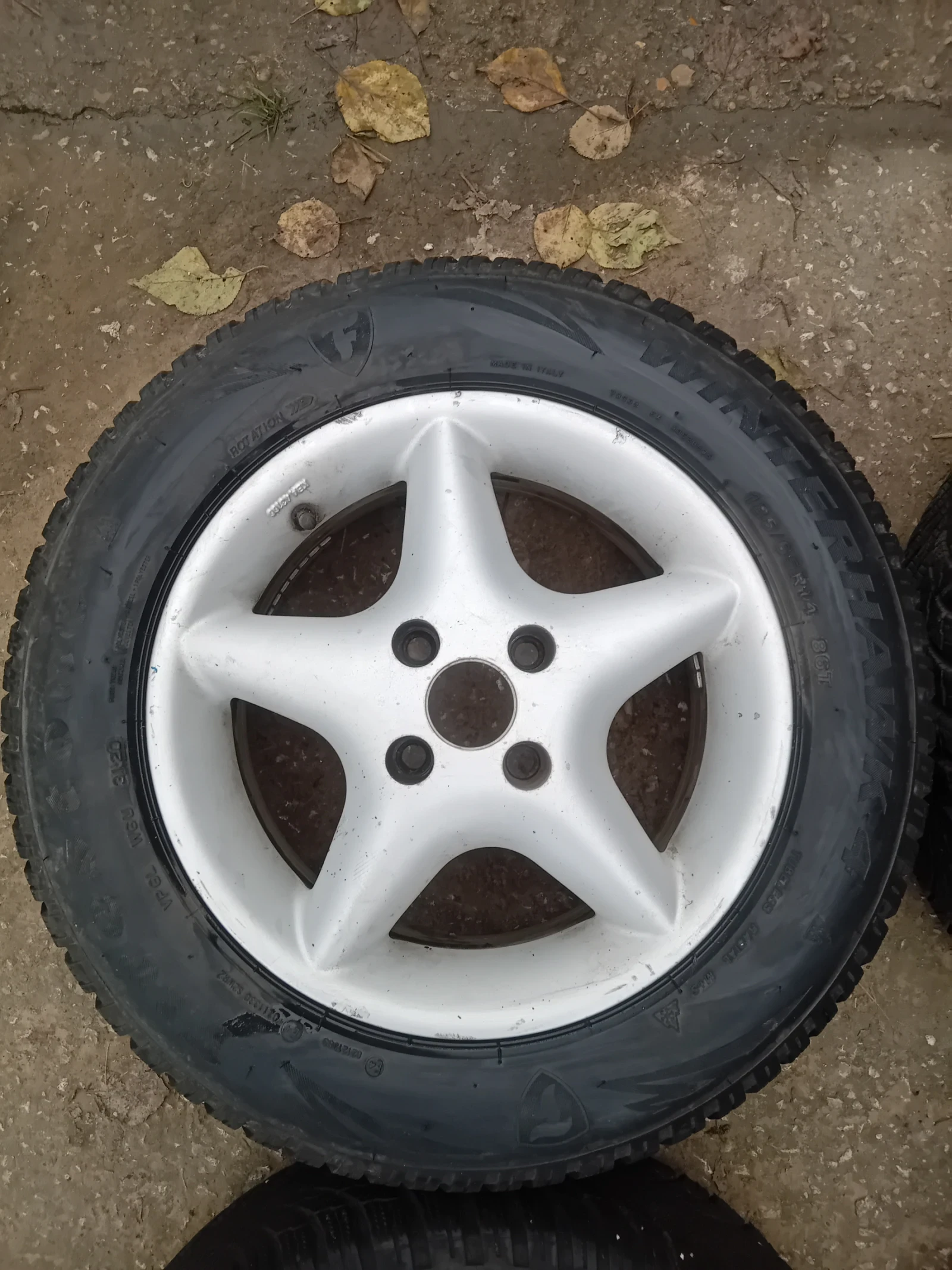 ���� � ������ 185/65R14 �� VW Passat | Mobile.bg � ����������� 5