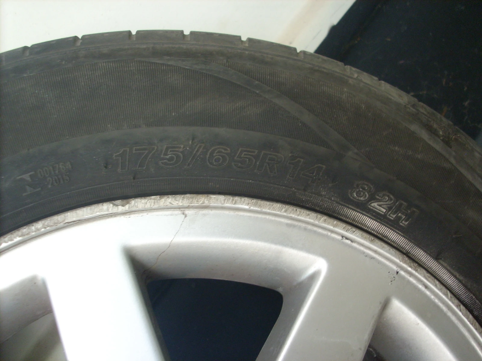 ���� � ������ 175/65R14 | Mobile.bg � ����������� 5