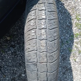        155/90R16  Chevrolet Captiva