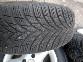 Гуми с джанти Firestone 185/65R14, снимка 10 - Гуми и джанти - 52439849
