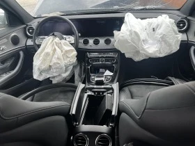 Mercedes-Benz E 220 4matic, 23000 km., снимка 8