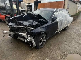 Mercedes-Benz E 220 4matic, 23000 km., снимка 2