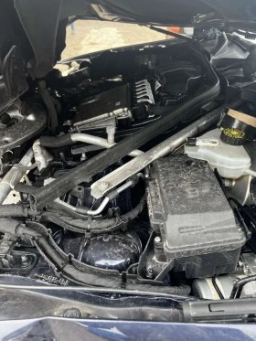 Mercedes-Benz E 220 4matic, 23000 km., снимка 14