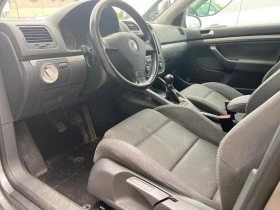 VW Golf 2.0 BKD, снимка 4