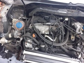 VW Golf 2.0 BKD, снимка 5