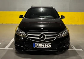 Mercedes-Benz E 350 Е300 7-G Full Led