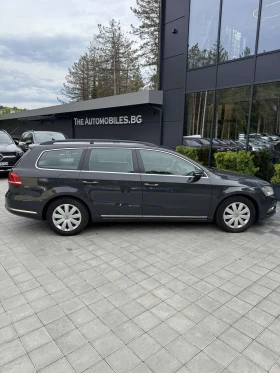 VW Passat, снимка 8