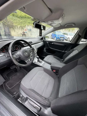 VW Passat, снимка 10