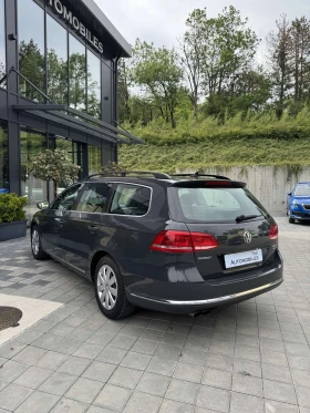 VW Passat, снимка 6