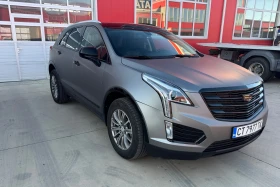 Cadillac XT5 3, 6 AWD-Platinium, снимка 1