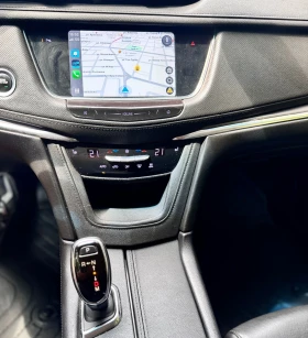 Cadillac XT5 3, 6 AWD-Platinium, снимка 14