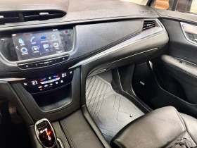 Cadillac XT5 3, 6 AWD-Platinium, снимка 10