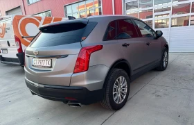 Cadillac XT5 3, 6 AWD-Platinium, снимка 6
