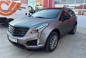 Cadillac XT5 3, 6 AWD-Platinium, снимка 4