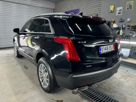 Cadillac XT5 3, 6 AWD-Platinium, снимка 3