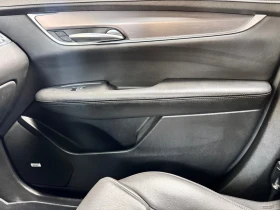 Cadillac XT5 3, 6 AWD-Platinium, снимка 13