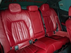 Maserati Ghibli * SQ4 * 8ZF * NAVI* Обслужен Мотор * , снимка 11