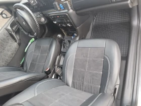 Opel Vectra 1.8 115кс, снимка 12
