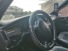 Opel Vectra 1.8 115кс, снимка 16