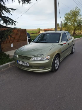 Opel Vectra 1.8 115кс, снимка 4