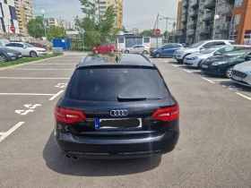 Audi A4, снимка 5