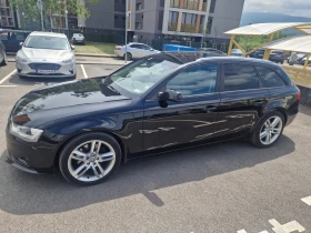 Audi A4, снимка 3