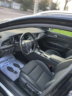 Opel Insignia, снимка 9