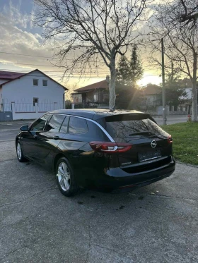 Opel Insignia, снимка 5