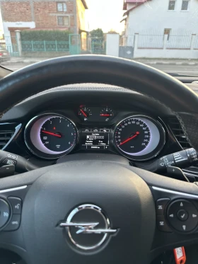 Opel Insignia, снимка 14