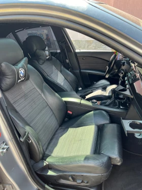BMW 530, снимка 7