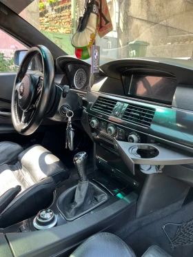 BMW 530, снимка 6