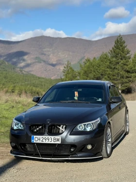 BMW 530, снимка 13