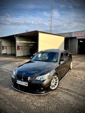 BMW 530, снимка 2