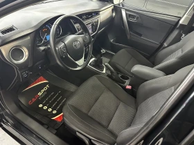Toyota Auris 1.4D4d 90к.с Обслужена* Всичко платено, снимка 7