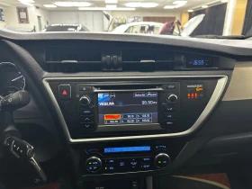Toyota Auris 1.4D4d 90к.с Обслужена* Всичко платено, снимка 13