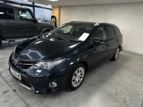 Toyota Auris 1.4D4d 90к.с Обслужена* Всичко платено, снимка 4