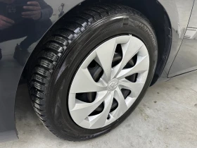 Toyota Auris 1.4D4d 90к.с Обслужена* Всичко платено, снимка 6