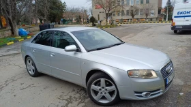 Audi A4, снимка 8