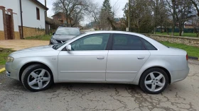 Audi A4, снимка 10