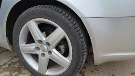 Audi A4, снимка 4