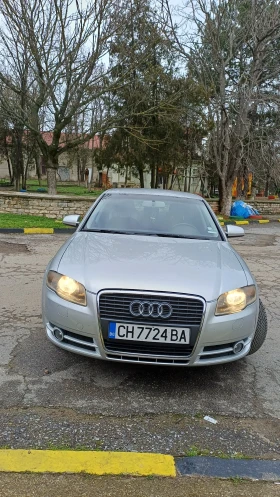 Audi A4, снимка 9