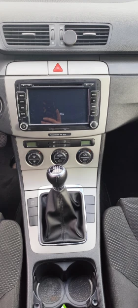 VW Passat, снимка 7