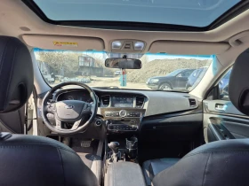 Kia K7, снимка 10